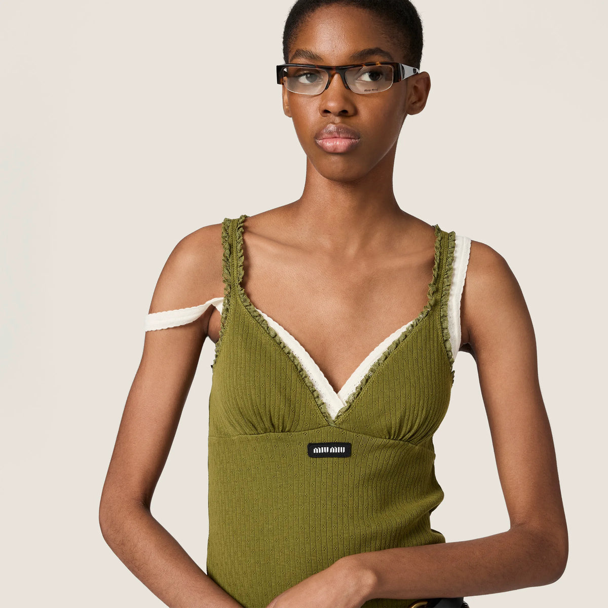 Olive Green