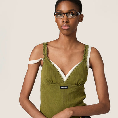 Olive Green
