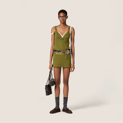 Olive Green
