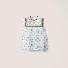 White/Light Blue