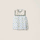 White/Light Blue