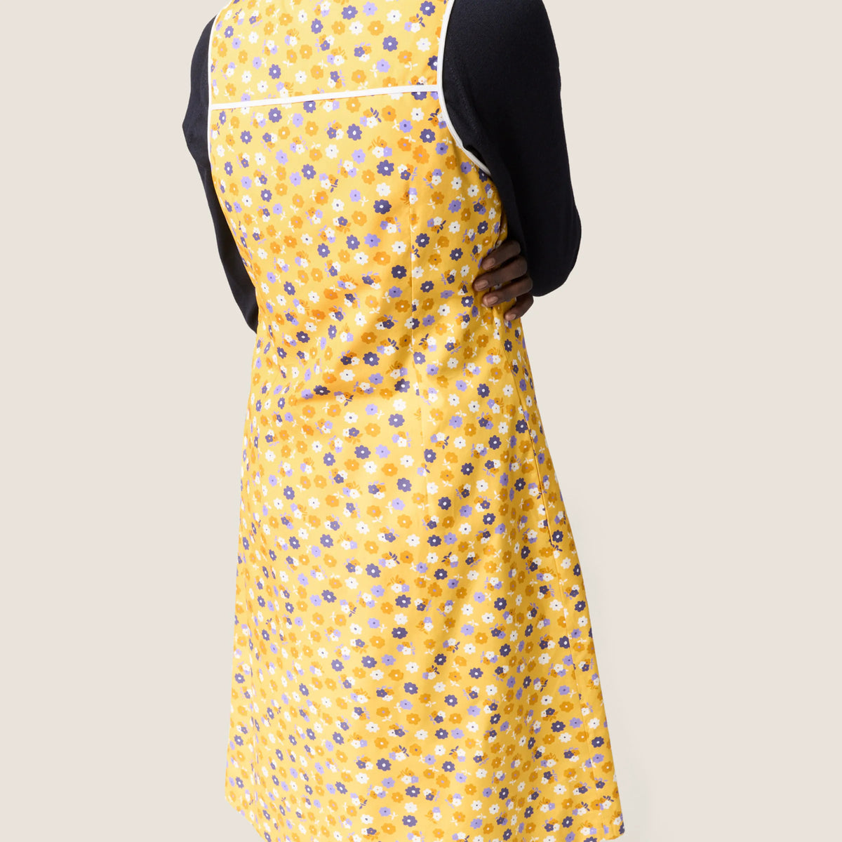 Yellow/Purple