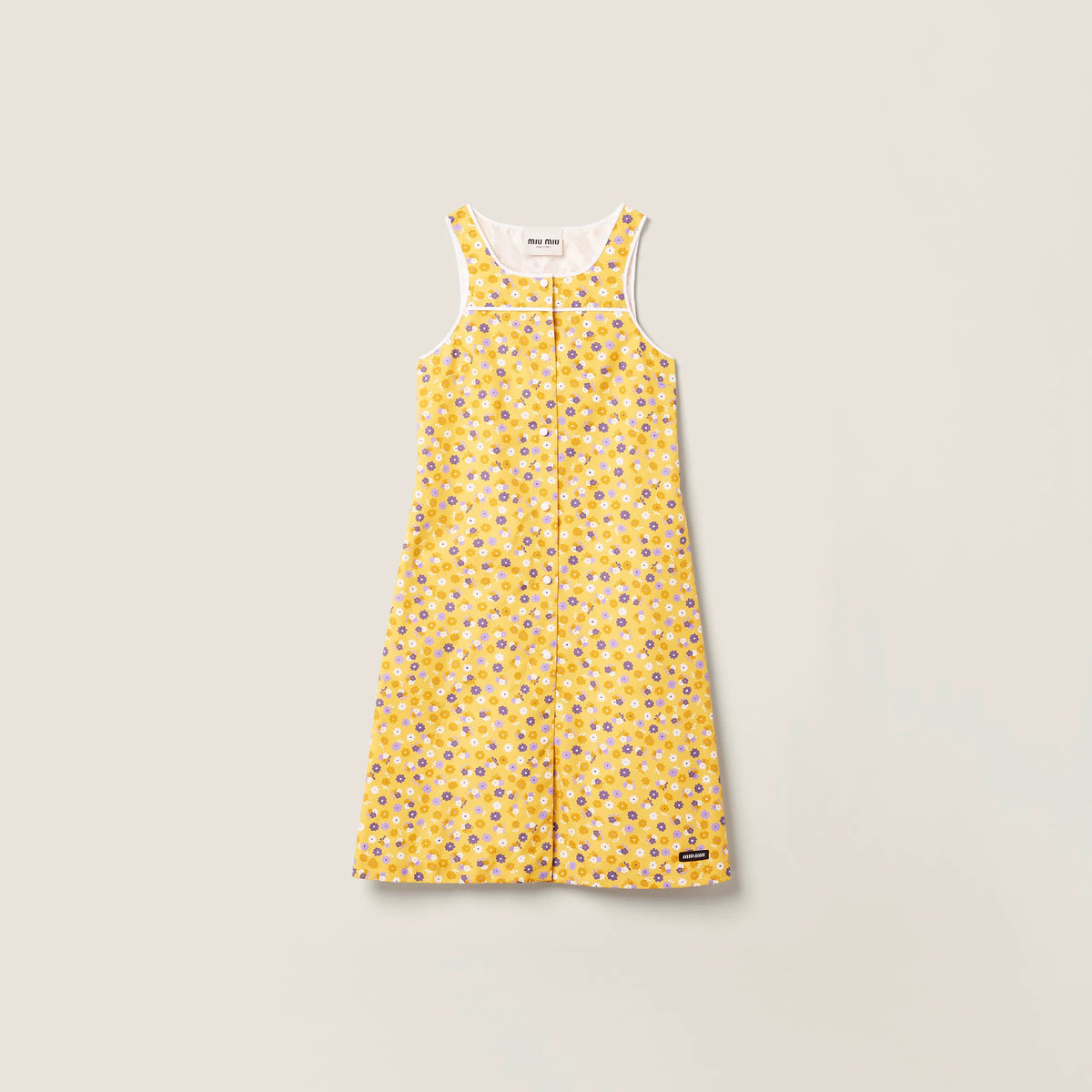 Yellow/Purple