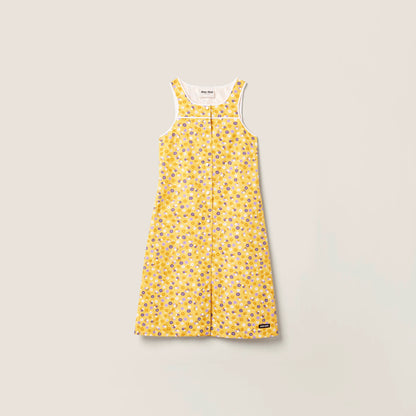 Yellow/Purple