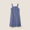 Navy Blue/Orange