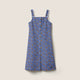 Navy Blue/Orange