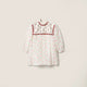 White/ Pink