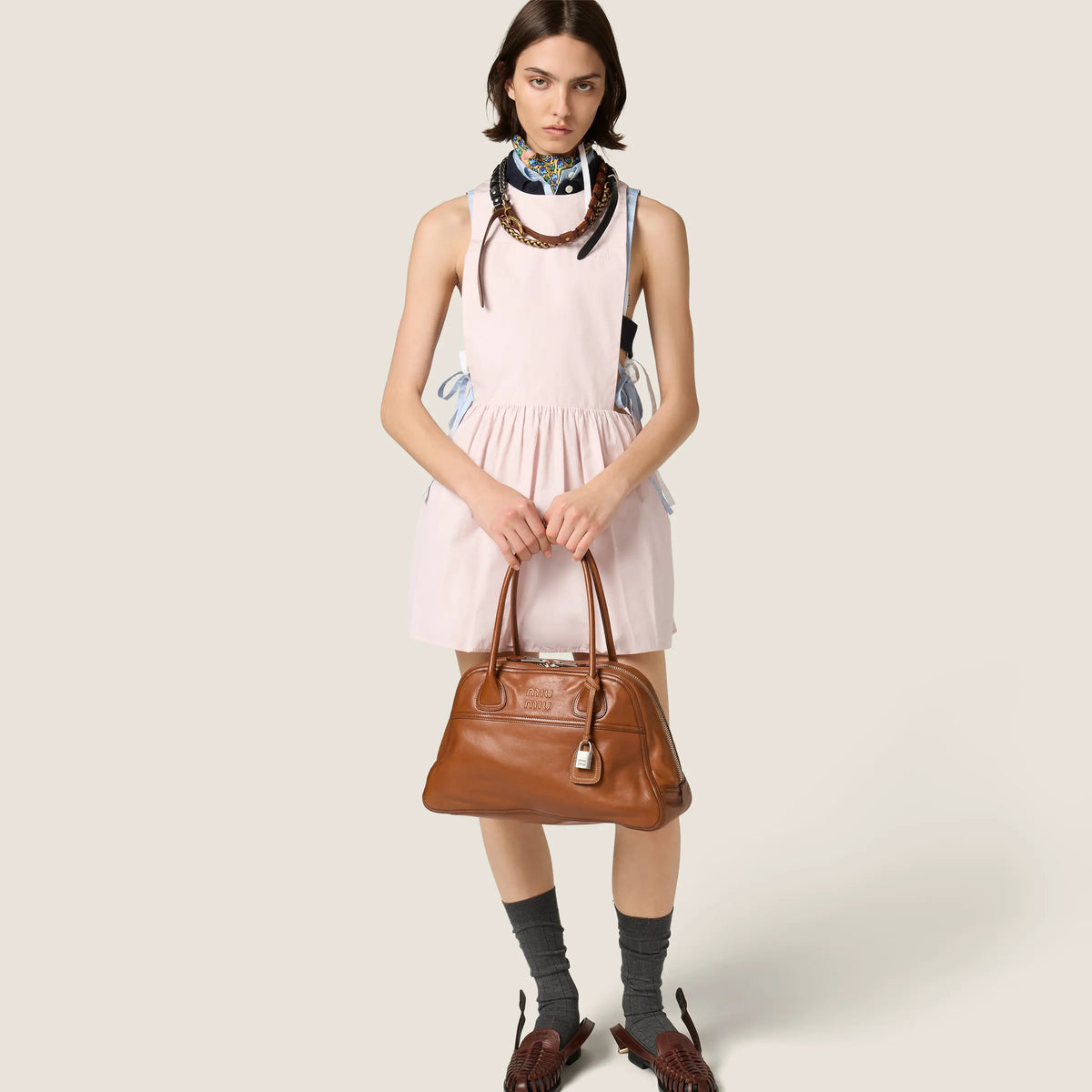 Alabaster Pink