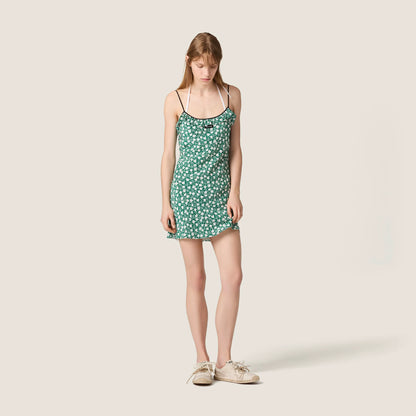 Green/White