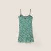 Green/White