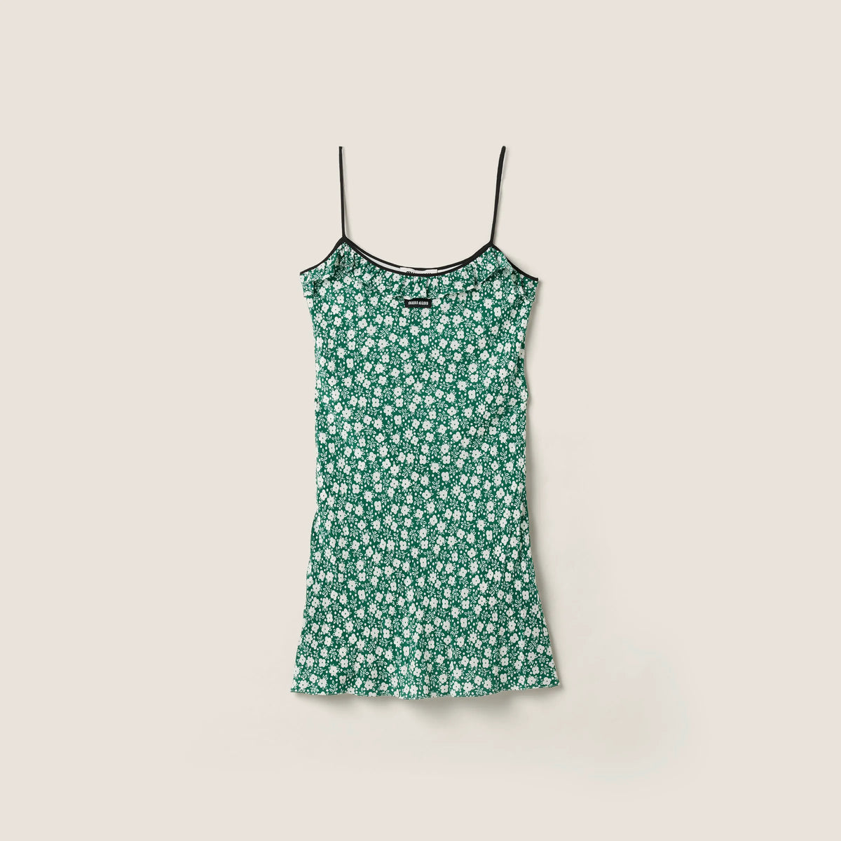 Green/White