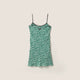 Green/White