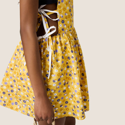 Yellow/Purple