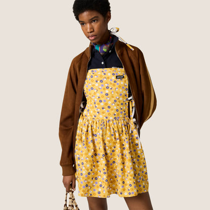 Yellow/Purple