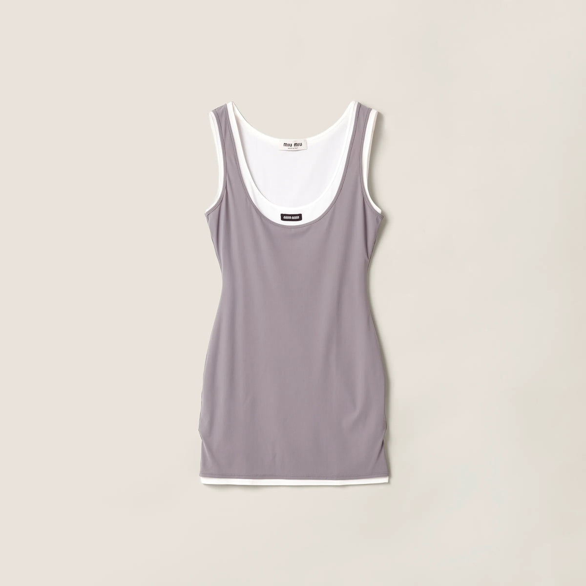 Steel Gray