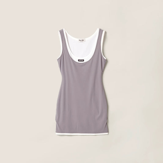 Steel Gray