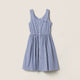 White/Cobalt Blue