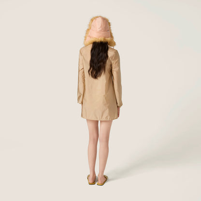 Camel Brown