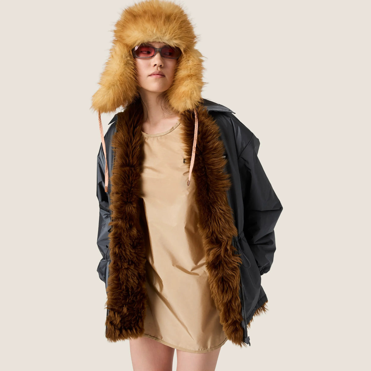 Camel Brown