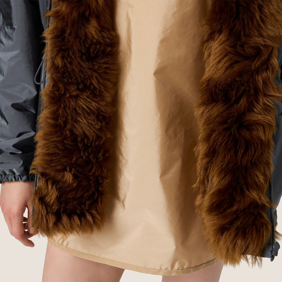 Camel Brown