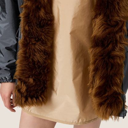 Camel Brown