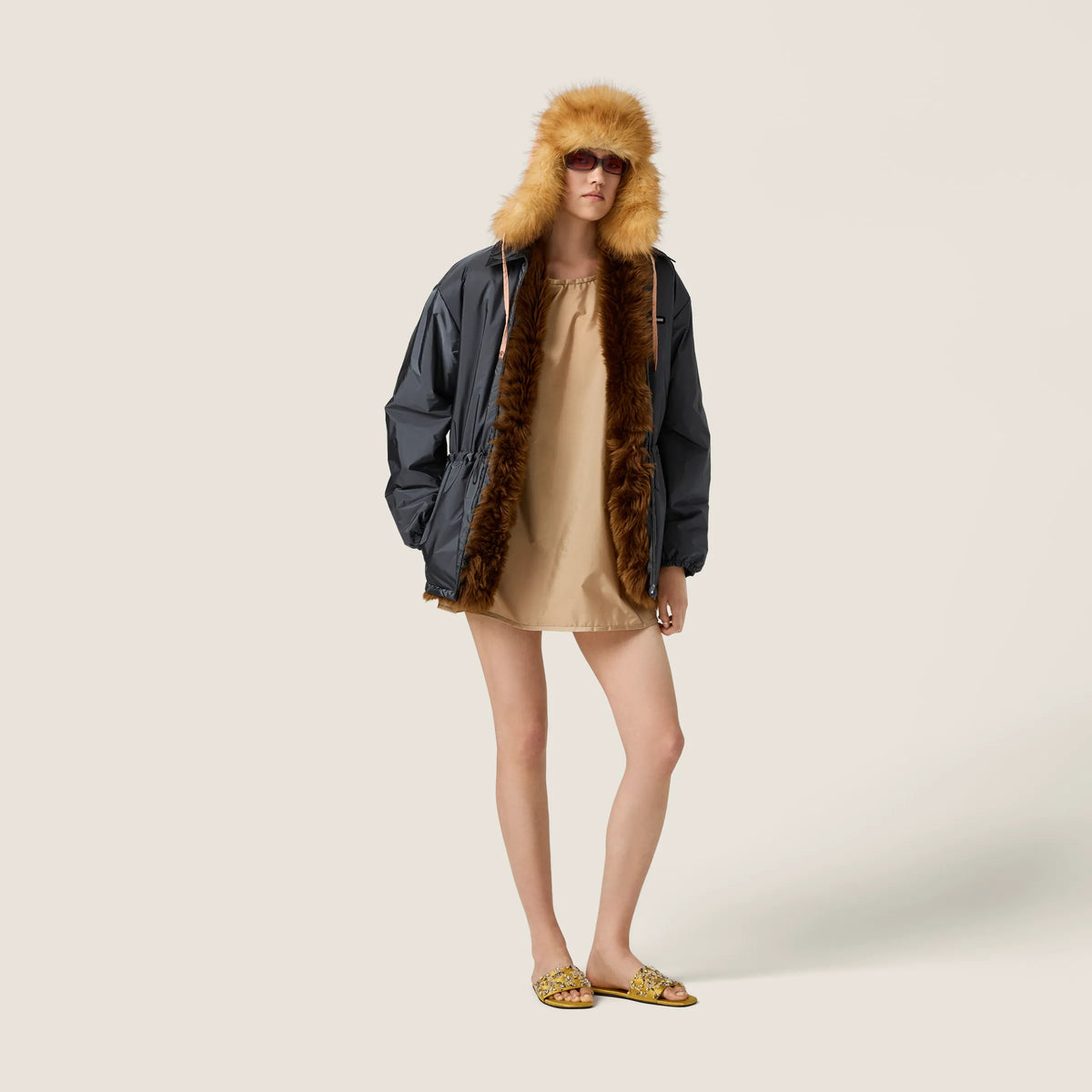 Camel Brown
