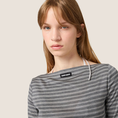 Slate Gray/White