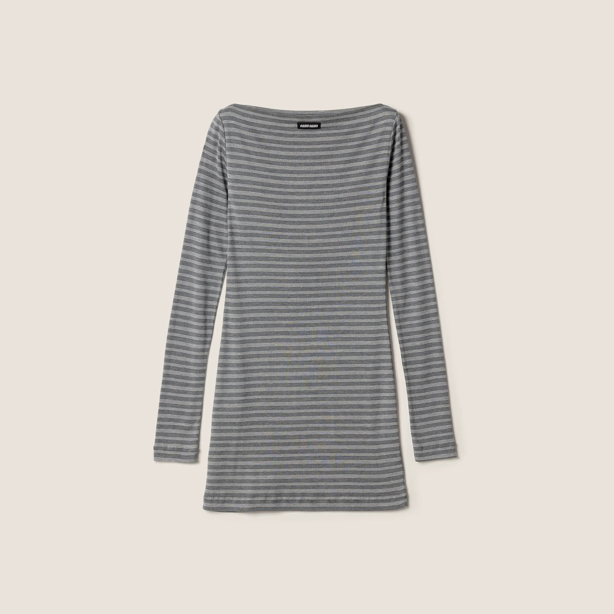 Slate Gray/White