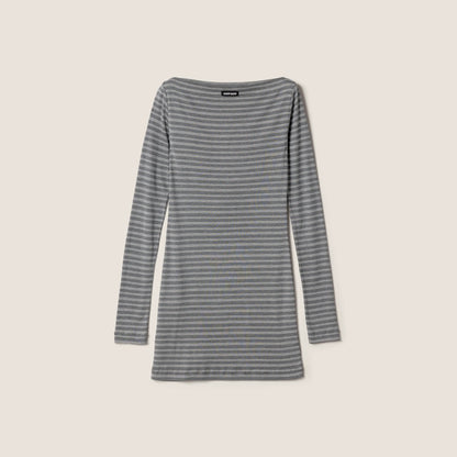 Slate Gray/White