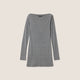 Slate Gray/White