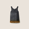Anthracite/Cork
