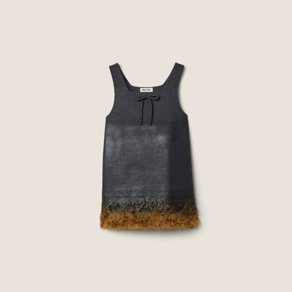 Anthracite/Cork