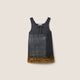Anthracite/Cork