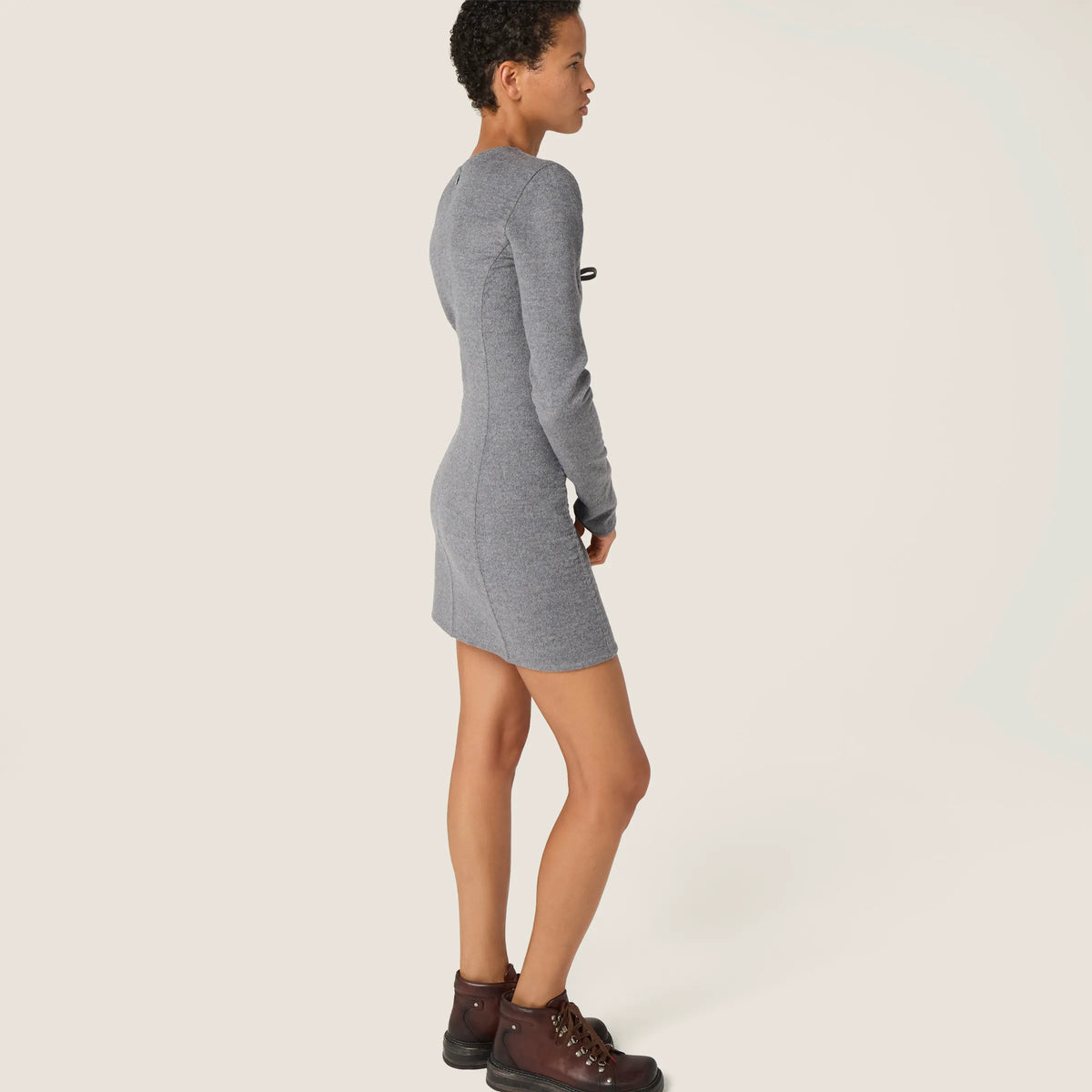 Grey
