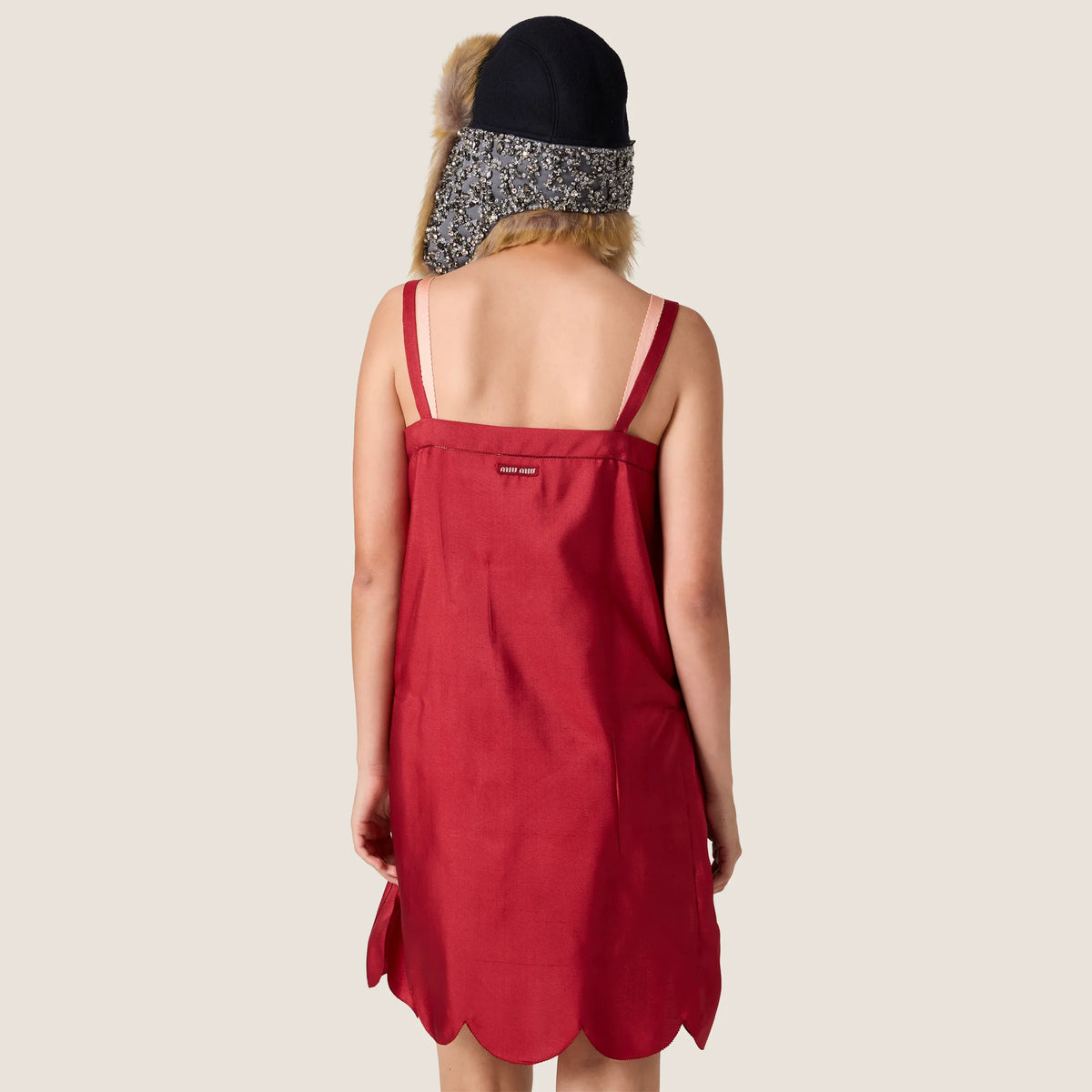 Ruby Red