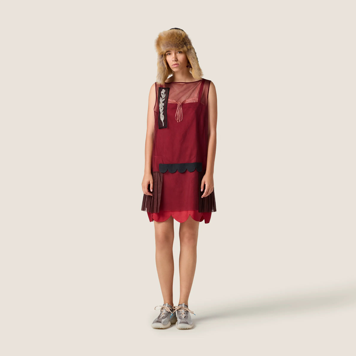 Ruby Red