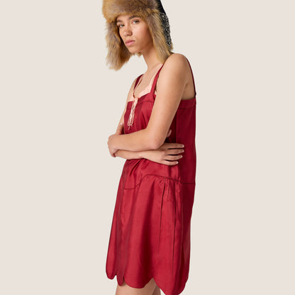 Ruby Red