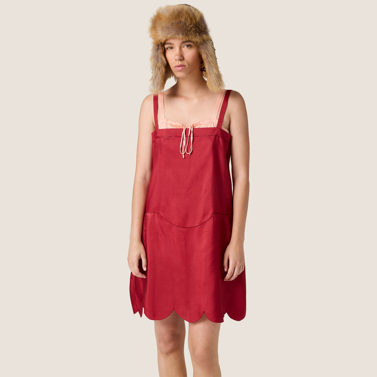 Ruby Red