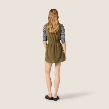Olive Green