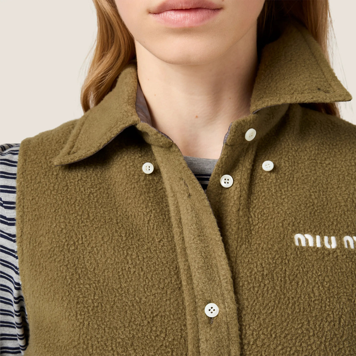 Olive Green