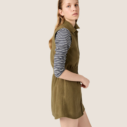 Olive Green