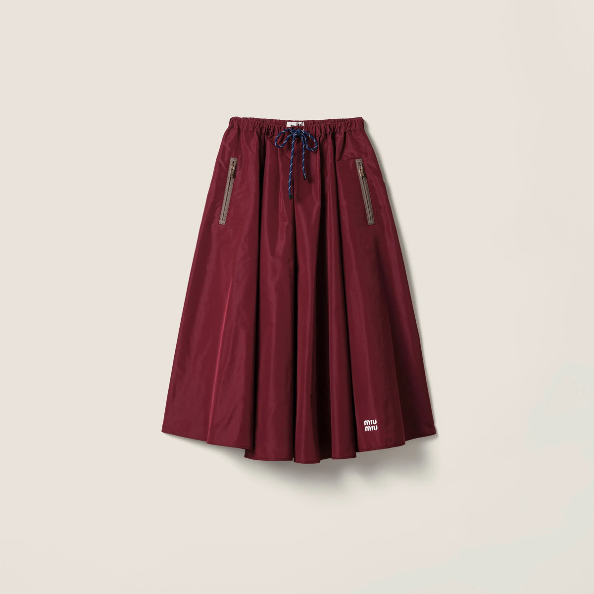 Amaranth Red
