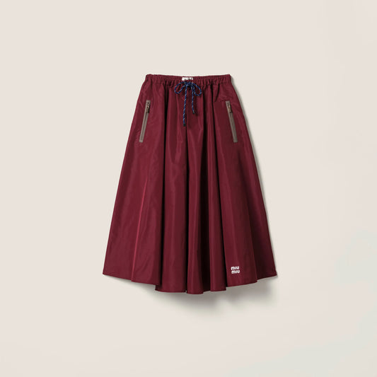 Amaranth Red