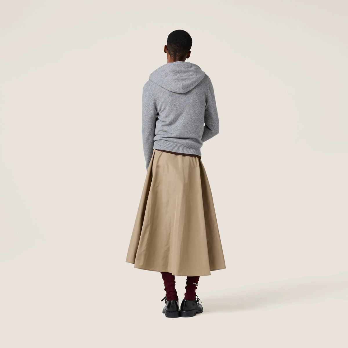 Clay Grey