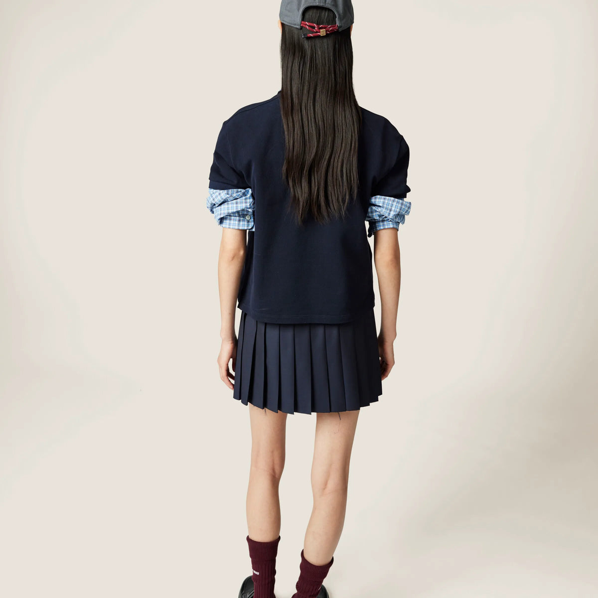 Navy