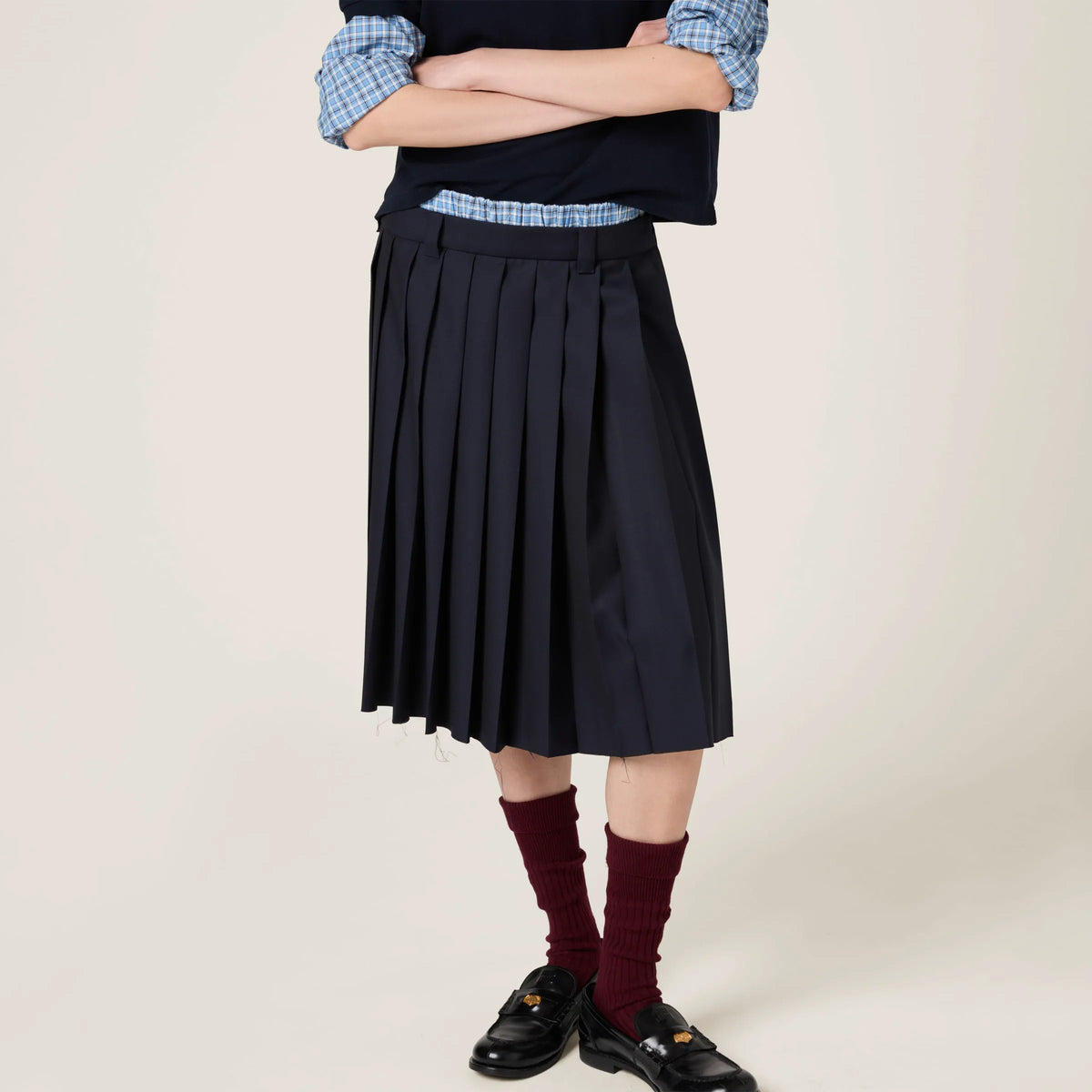 Navy