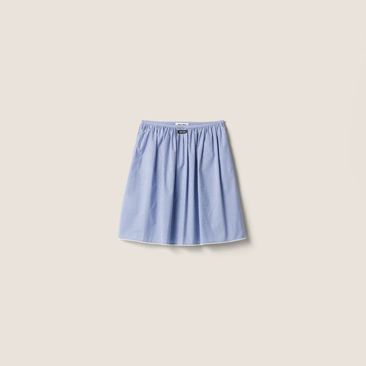 White/Light Blue