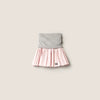 Grey/Alabaster Pink