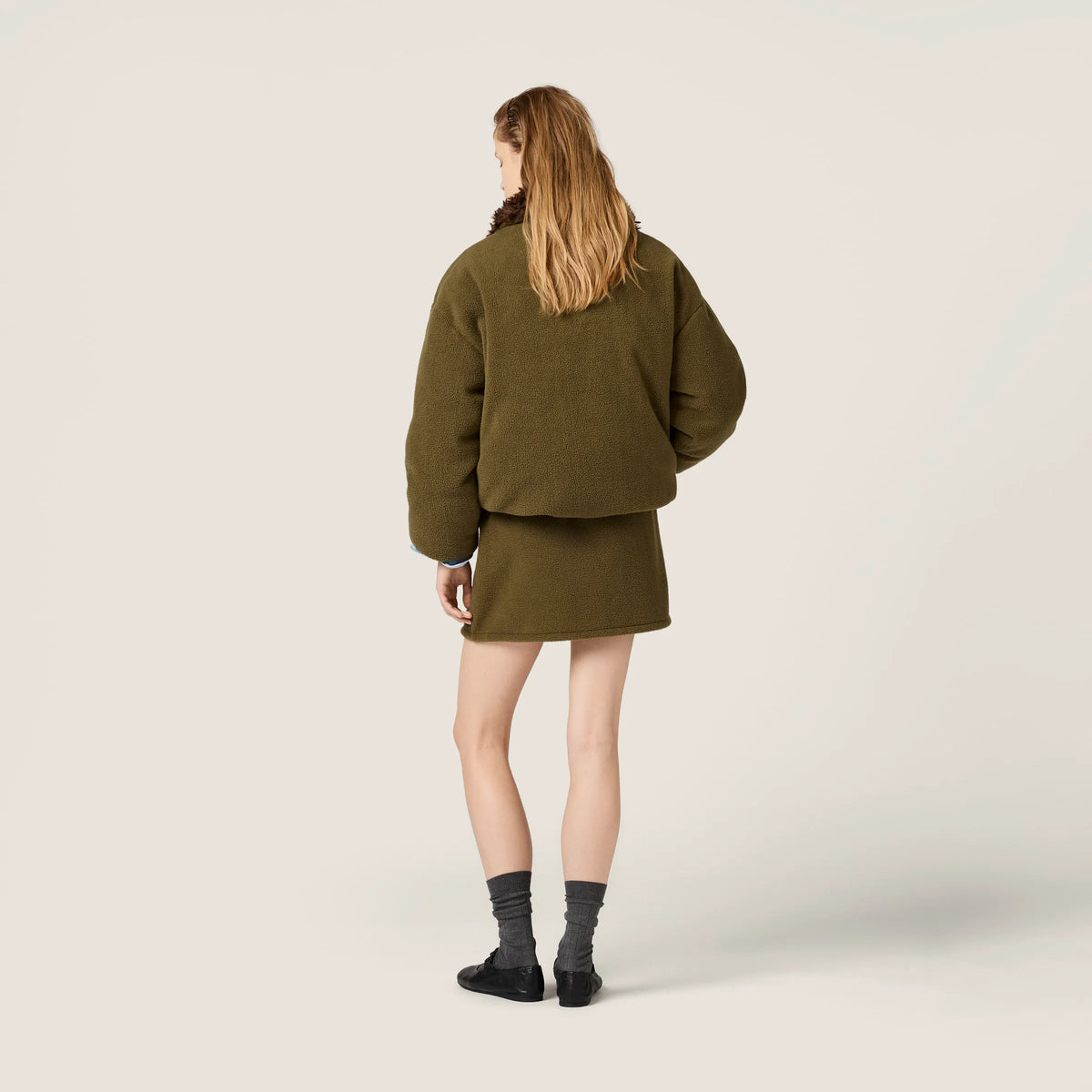 Forest Green