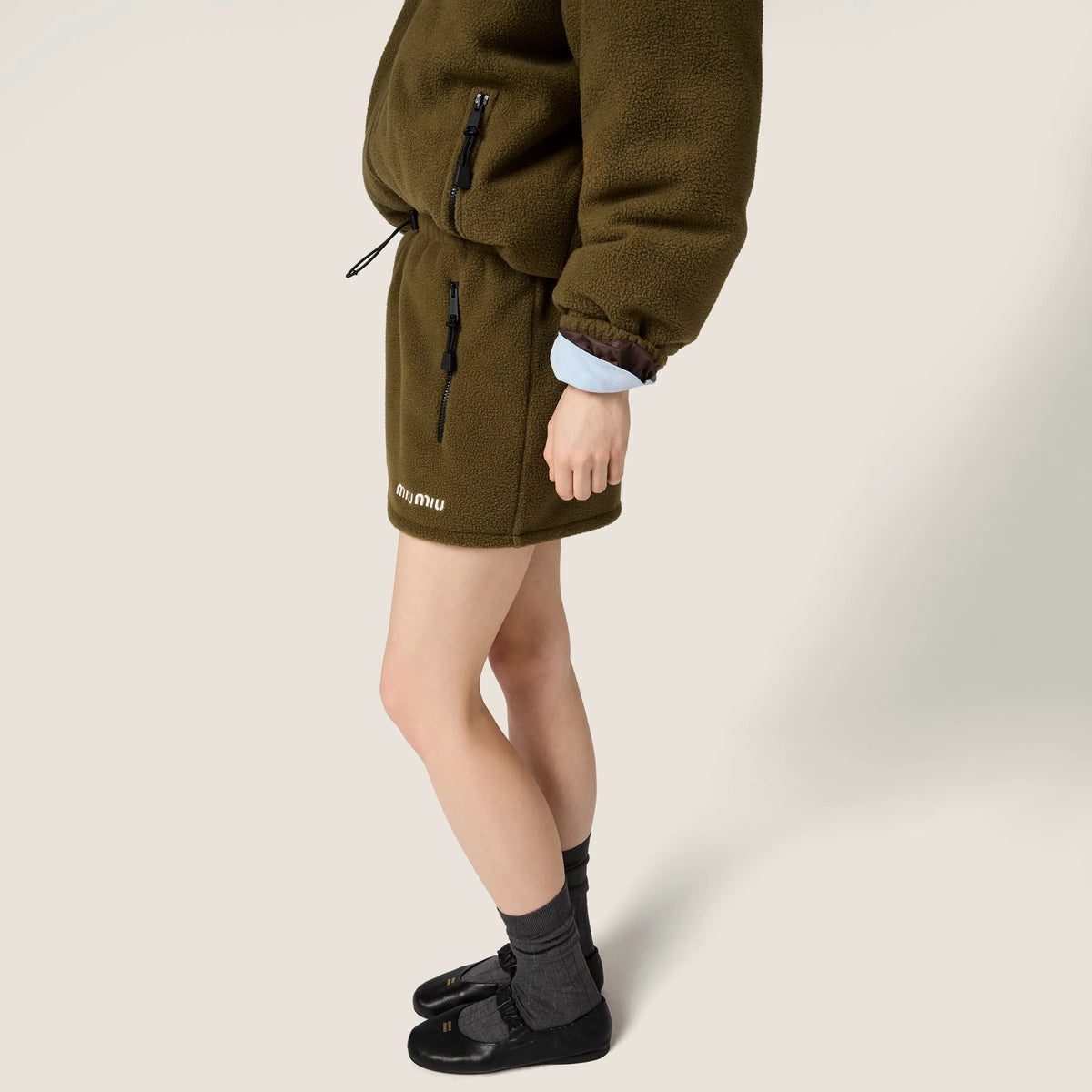 Forest Green